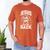 Jesus Has My Back Baseball Faith Motivation Tee Christian Men's Comfort Colors T-Shirt Yam Jesus Has My Back Baseball Faith Motivation Tee Christian Men's Comfort Colors T-Shirt Yam