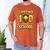 I Just Hit 100 Days Of School Baseball Boys Kids 100th Day Men's Comfort Colors T-Shirt Yam I Just Hit 100 Days Of School Baseball Boys Kids 100th Day Men's Comfort Colors T-Shirt Yam