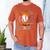I Just Hit 100 Days Of School Baseball Lovers Fans Boys Kids Men's Comfort Colors T-Shirt Yam