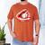 Kid Drip Ice Cream Baseball Heart Catcher Valentines Day Boy Men's Comfort Colors T-Shirt Yam Kid Drip Ice Cream Baseball Heart Catcher Valentines Day Boy Men's Comfort Colors T-Shirt Yam