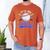 Kids 8th Baseball Birthday Party Boys Sport Fan 8 Years Old Men's Comfort Colors T-Shirt Yam