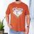 Kids Happy Easter Bunny Playing Baseball Boy Ice Cream Drip Men's Comfort Colors T-Shirt Yam