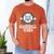 Leopard Baseball Vibes Game Day Softball Life Mom Men's Comfort Colors T-Shirt Yam Leopard Baseball Vibes Game Day Softball Life Mom Men's Comfort Colors T-Shirt Yam
