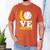 Love Bananas Banana Baseball Men's Comfort Colors T-Shirt Yam