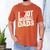 I Love Hot Baseball Dads Gag Y2k Valentines Joke Men's Comfort Colors T-Shirt Yam I Love Hot Baseball Dads Gag Y2k Valentines Joke Men's Comfort Colors T-Shirt Yam
