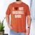 I Love Hot Baseball Dads Red Hearts Men's Comfort Colors T-Shirt Yam I Love Hot Baseball Dads Red Hearts Men's Comfort Colors T-Shirt Yam