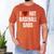 I Love Hot Baseball Dads Red Hearts Premium Men's Comfort Colors T-Shirt Yam I Love Hot Baseball Dads Red Hearts Premium Men's Comfort Colors T-Shirt Yam