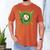 Lucky Shamrock Baseball Gloves Drip St Patrick's Day Boys Men's Comfort Colors T-Shirt Yam Lucky Shamrock Baseball Gloves Drip St Patrick's Day Boys Men's Comfort Colors T-Shirt Yam