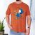 Lucy Van Pelt Baseball Catch Men's Comfort Colors T-Shirt Yam Lucy Van Pelt Baseball Catch Men's Comfort Colors T-Shirt Yam