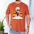 Marvin Zindler Houston Soccer Football Basketball Baseball Premium Tri-Blend Men's Comfort Colors T-Shirt Yam Marvin Zindler Houston Soccer Football Basketball Baseball Premium Tri-Blend Men's Comfort Colors T-Shirt Yam