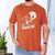Mask On Fear Gone Baseball Catcher Softball Men's Comfort Colors T-Shirt Yam Mask On Fear Gone Baseball Catcher Softball Men's Comfort Colors T-Shirt Yam