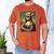 Mona Lisa Baseball Trending Aesthetic Streetwear Men's Comfort Colors T-Shirt Yam Mona Lisa Baseball Trending Aesthetic Streetwear Men's Comfort Colors T-Shirt Yam