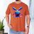 Neon Dripping Baseball And Bats Colorful Sports Art Men's Comfort Colors T-Shirt Yam