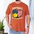 Patriotic US Flag Softball Dad Like A Baseball Dad Men's Comfort Colors T-Shirt Yam Patriotic US Flag Softball Dad Like A Baseball Dad Men's Comfort Colors T-Shirt Yam