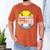 Popsicle Of Ballers Softball Baseball Dad Men's Comfort Colors T-Shirt Yam