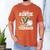 Proud Auntie Of An Official Teenager 13th Birthday Baseball Men's Comfort Colors T-Shirt Yam Proud Auntie Of An Official Teenager 13th Birthday Baseball Men's Comfort Colors T-Shirt Yam