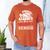 Proud Sister Of A Baseball Senior Class Of 2026 Graduation Men's Comfort Colors T-Shirt Yam Proud Sister Of A Baseball Senior Class Of 2026 Graduation Men's Comfort Colors T-Shirt Yam
