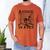 Raised In a Pen Baseball Pitcher Saying Bullpen Men's Comfort Colors T-Shirt Yam