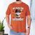 Retired Baseball Dad Coach Gnome For Baseball Retirement Premium Tri-Blend Men's Comfort Colors T-Shirt Yam Retired Baseball Dad Coach Gnome For Baseball Retirement Premium Tri-Blend Men's Comfort Colors T-Shirt Yam