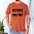 Retired Basketball Referee For Baseball Refs Men's Comfort Colors T-Shirt Yam