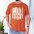 Retro American Flag Baseball Dad On Back Father's Day Premium Men's Comfort Colors T-Shirt Yam Retro American Flag Baseball Dad On Back Father's Day Premium Men's Comfort Colors T-Shirt Yam