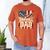 Retro American Flag Baseball Dad Father's Day Men's Comfort Colors T-Shirt Yam Retro American Flag Baseball Dad Father's Day Men's Comfort Colors T-Shirt Yam