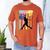Retro Baseball Drip Boys Ice Cream Patriotic American Flag Men's Comfort Colors T-Shirt Yam Retro Baseball Drip Boys Ice Cream Patriotic American Flag Men's Comfort Colors T-Shirt Yam