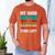 Retro Hit Hard Run Fast Turn Left Baseball Lover Men's Comfort Colors T-Shirt Yam Retro Hit Hard Run Fast Turn Left Baseball Lover Men's Comfort Colors T-Shirt Yam