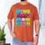 Retro Mama Mommy Mom Bruh Baseball Women Girls Men's Comfort Colors T-Shirt Yam