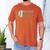 Rub Some Dirt On It Baseball Men's Comfort Colors T-Shirt Yam