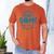 Rub Some Dirt On It Sports Coach Fans Baseball Dad Men's Comfort Colors T-Shirt Yam Rub Some Dirt On It Sports Coach Fans Baseball Dad Men's Comfort Colors T-Shirt Yam