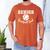 Senior 2025 Baseball Dad Baseball Class Of 2025 Graduation Men's Comfort Colors T-Shirt Yam