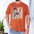 Show Your Pride Bobby WITT Jr Kansas City Baseball MLBPA Men's Comfort Colors T-Shirt Yam