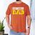 Softball Dad Like A Baseball Dad Definition Men's Comfort Colors T-Shirt Yam Softball Dad Like A Baseball Dad Definition Men's Comfort Colors T-Shirt Yam