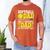 Sports For Softball And Baseball Dad Premium Men's Comfort Colors T-Shirt Yam