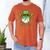 St Patricks Day Baseball Drip Ice Cream Baseball Home Plate Men's Comfort Colors T-Shirt Yam St Patricks Day Baseball Drip Ice Cream Baseball Home Plate Men's Comfort Colors T-Shirt Yam