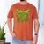 St Patricks Day Baseball Ice Cream Shamrock Baseball Player Men's Comfort Colors T-Shirt Yam St Patricks Day Baseball Ice Cream Shamrock Baseball Player Men's Comfort Colors T-Shirt Yam