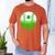 St Patricks Day Shamrock Baseball Irish Boys Kids Men Men's Comfort Colors T-Shirt Yam St Patricks Day Shamrock Baseball Irish Boys Kids Men Men's Comfort Colors T-Shirt Yam