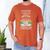 Super Sexy Baseball Dad Here I Am Men's Comfort Colors T-Shirt Yam Super Sexy Baseball Dad Here I Am Men's Comfort Colors T-Shirt Yam