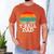 T-Ball Dad Ball Dad Fathers Day Baseball Dad Men's Comfort Colors T-Shirt Yam
