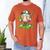 Toddler Baseball Drip Ice Cream Boys Kids St Patricks Day Men's Comfort Colors T-Shirt Yam Toddler Baseball Drip Ice Cream Boys Kids St Patricks Day Men's Comfort Colors T-Shirt Yam