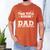 I Have Two Title Dad And a Baseball Dad And I Rock Them Both Men's Comfort Colors T-Shirt Yam I Have Two Title Dad And a Baseball Dad And I Rock Them Both Men's Comfort Colors T-Shirt Yam