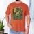 Winston-Salem Werewolves Minor League Baseball Club Men's Comfort Colors T-Shirt Yam