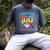 100 Days Of School Baseball Drip 100 Days Boy Girl Kids Men's Comfort Colors T-Shirt Denim 100 Days Of School Baseball Drip 100 Days Boy Girl Kids Men's Comfort Colors T-Shirt Denim