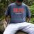 55 Year Old 1970 Classic Baseball Fan 55th Birthday Men's Comfort Colors T-Shirt Denim 55 Year Old 1970 Classic Baseball Fan 55th Birthday Men's Comfort Colors T-Shirt Denim