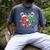 67 Baseball Christmas Candy Cane Snowflake Holiday Sports Men's Comfort Colors T-Shirt Denim 67 Baseball Christmas Candy Cane Snowflake Holiday Sports Men's Comfort Colors T-Shirt Denim