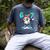 67 Meme Six Seven 6 7 Meme Dab Baseball Ice Cream Drip Men's Comfort Colors T-Shirt Denim 67 Meme Six Seven 6 7 Meme Dab Baseball Ice Cream Drip Men's Comfort Colors T-Shirt Denim