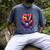 67 Meme Trendy Baseball Number 67 Player Six Seven Men's Comfort Colors T-Shirt Denim 67 Meme Trendy Baseball Number 67 Player Six Seven Men's Comfort Colors T-Shirt Denim