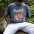 American Flag Baseball Player Bat Fan Catcher Pitcher USA Men's Comfort Colors T-Shirt Denim American Flag Baseball Player Bat Fan Catcher Pitcher USA Men's Comfort Colors T-Shirt Denim