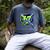 Awesome 67 Baseball Drip Effect Baseball 6-7 Meme Graphic Men's Comfort Colors T-Shirt Denim Awesome 67 Baseball Drip Effect Baseball 6-7 Meme Graphic Men's Comfort Colors T-Shirt Denim
